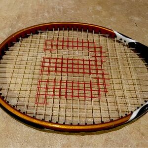 Kids tennis racquet 23”